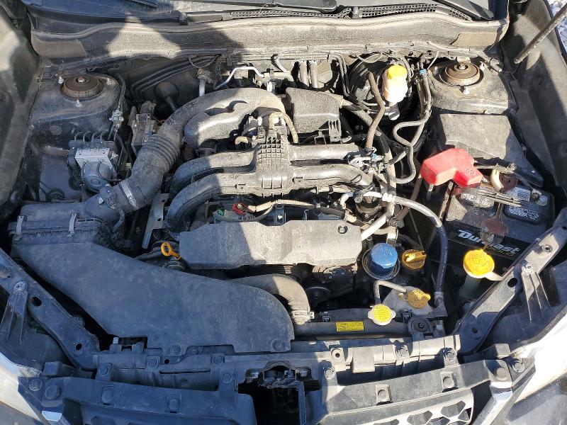 56190206 :رقم المزاد ، JF2SJABC6GH502348 vin ، 2016 Subaru Forester مزاد بيع