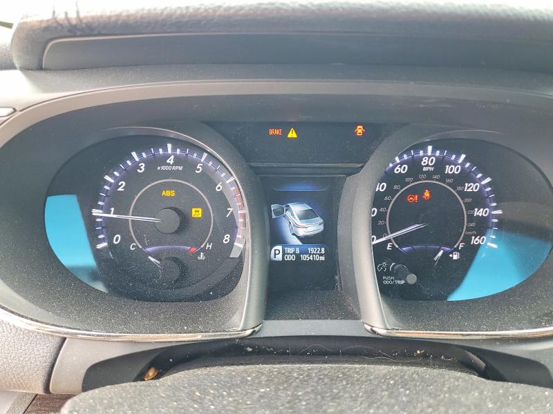 Продажа на аукционе авто 2015 Toyota Avalon, vin: 4T1BK1EB1FU170898, номер лота: 57564506