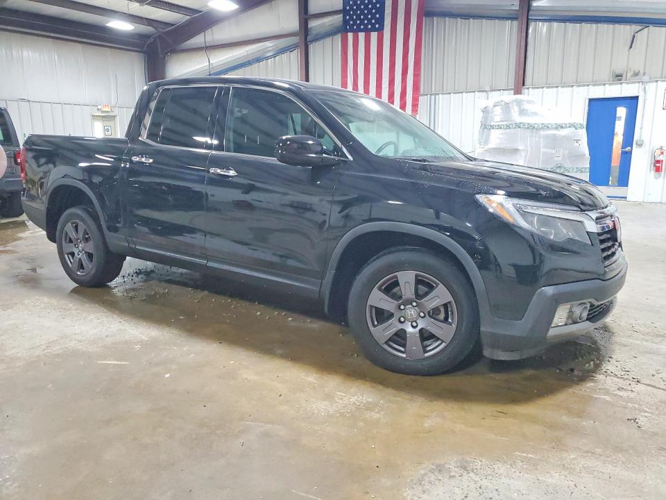 Продажа на аукционе авто 2020 Honda Ridgeline, vin: 5FPYK3F7XLB009420, номер лота: 58062026