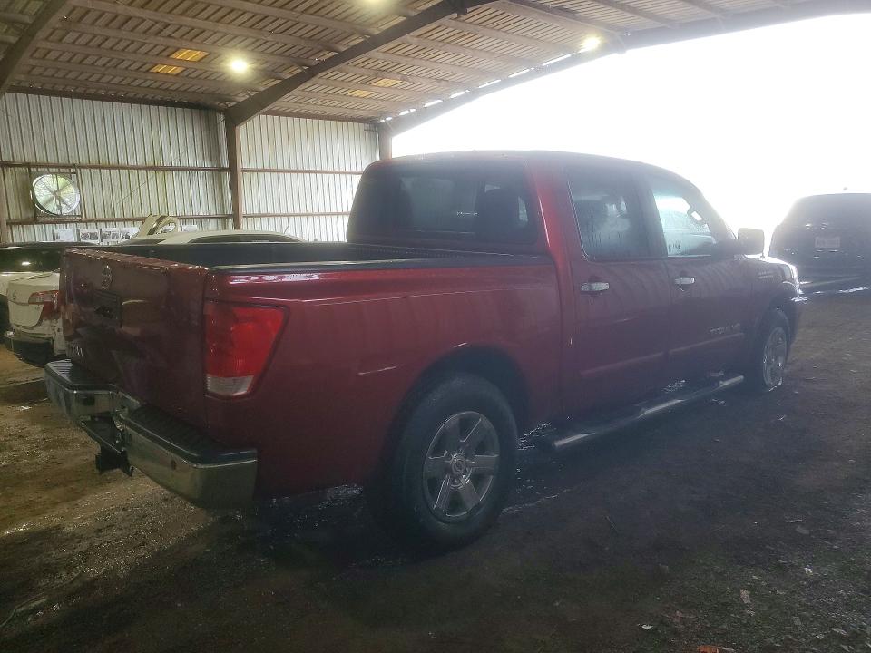 Aukcja sprzedaży 2015 Nissan Titan, vin: 1N6AA0EDXFN514573, numer aukcji: 55894866