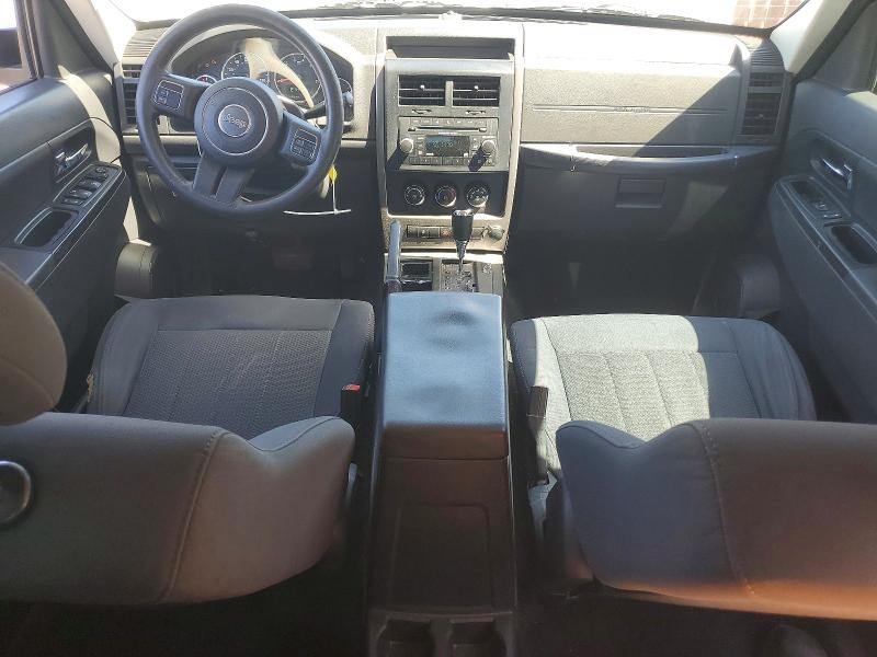 Aukcja sprzedaży 2012 Jeep Liberty, vin: 1C4PJLAK8CW116710, numer aukcji: 59541686