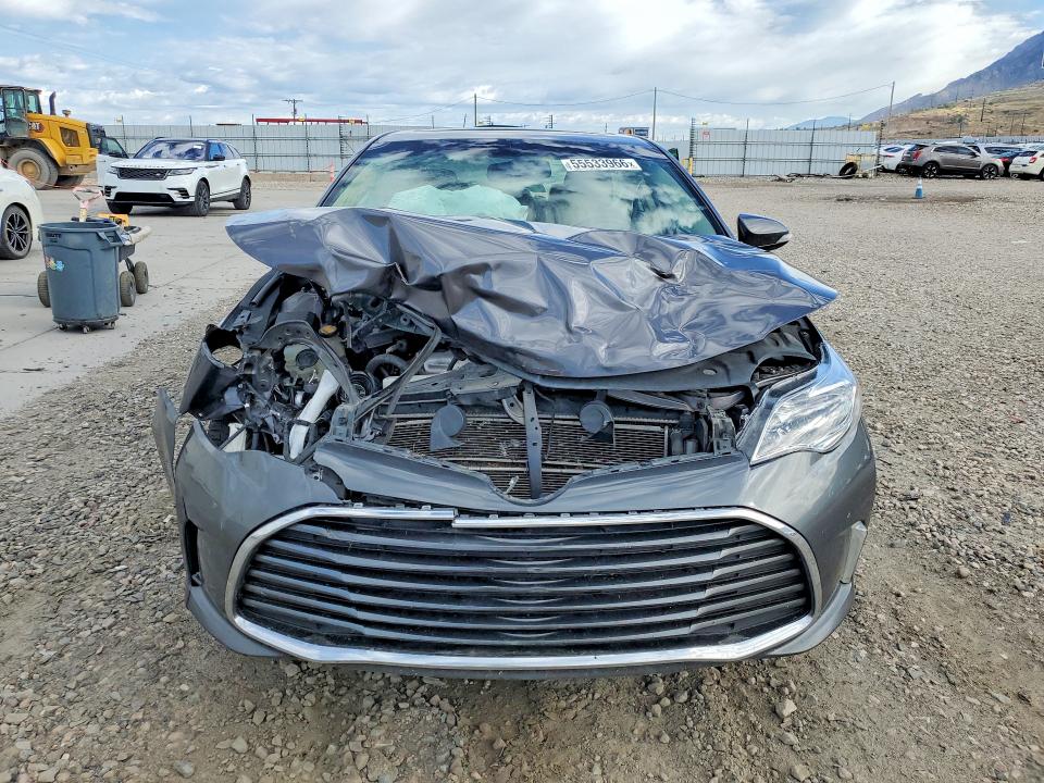 Aukcja sprzedaży 2016 Toyota Avalon Hybrid, vin: 4T1BD1EB9GU051511, numer aukcji: 55533966