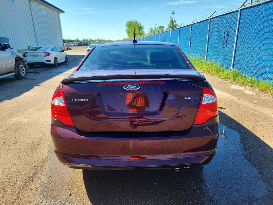 Aukcja sprzedaży 2012 Ford Fusion, vin: 3FAHP0HA5CR233782, numer aukcji: 57426436