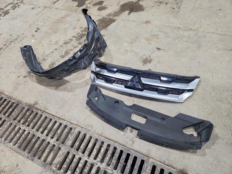 Aukcja sprzedaży 2021 Mitsubishi Outlander Sport, vin: JA4ARUAU9MU029203, numer aukcji: 57204666