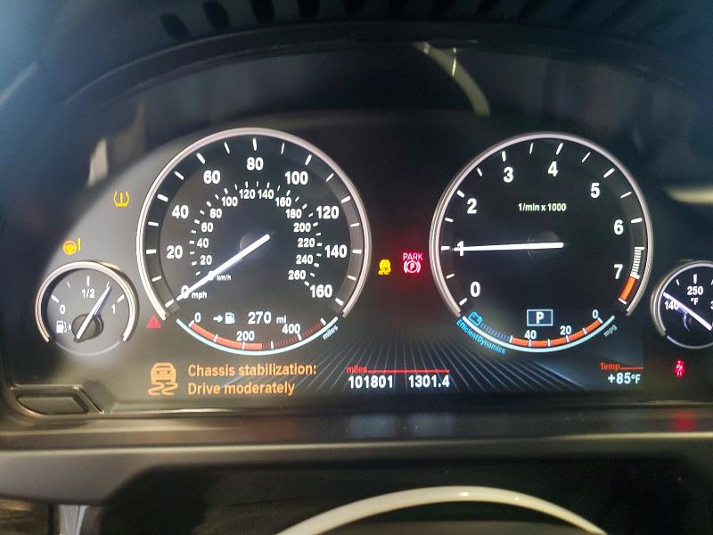 55653056 :رقم المزاد ، 5UXKR0C53F0P18025 vin ، 2015 Bmw X5 مزاد بيع