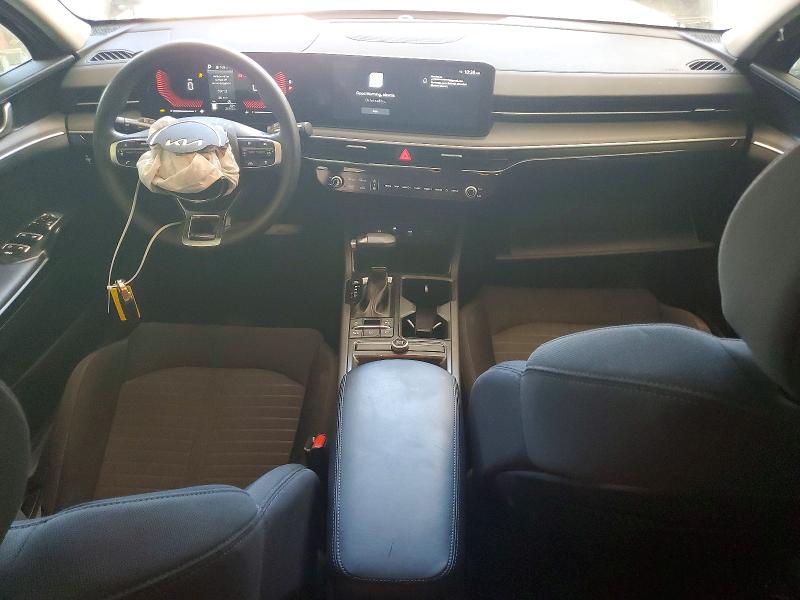 Продажа на аукционе авто 2025 Kia K5, vin: KNAG24J71S5304517, номер лота: 56825826
