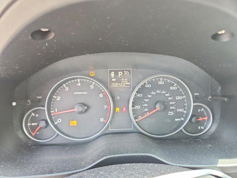 Aukcja sprzedaży 2013 Subaru Outback, vin: 4S4BRCGCXD3279585, numer aukcji: 57267566