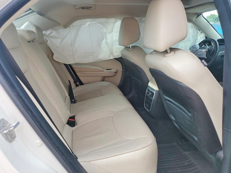 Продажа на аукционе авто 2015 Chrysler 300c, vin: 2C3CCAKG9FH793263, номер лота: 56765686