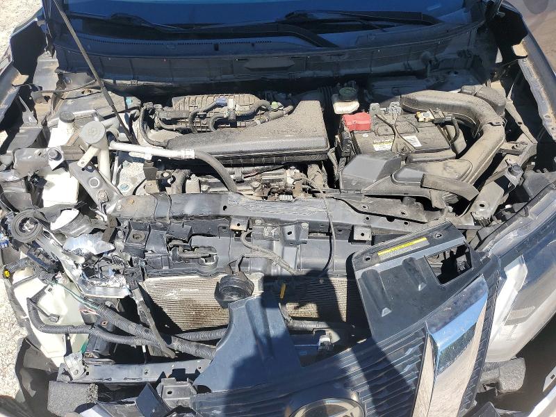 Продаж на аукціоні авто 2018 Nissan Rogue, vin: KNMAT2MV4JP575465, номер лоту: 58213886