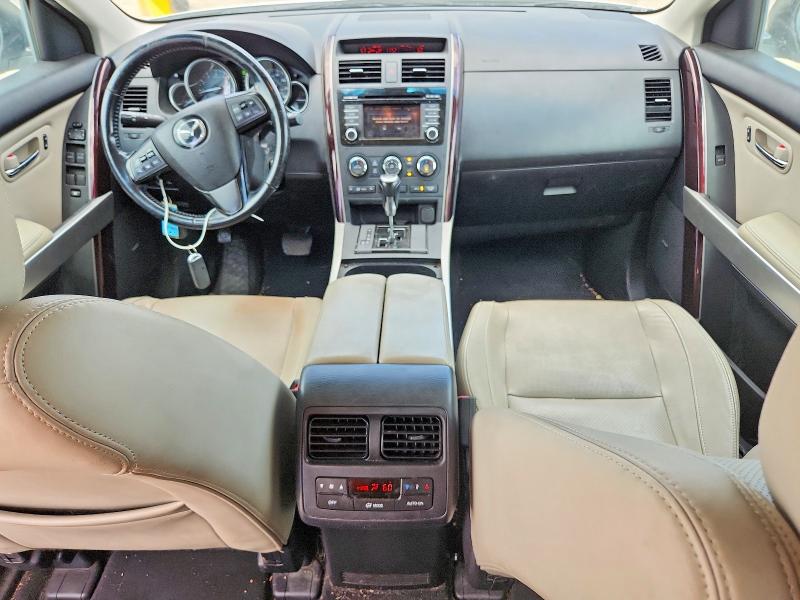 Aukcja sprzedaży 2015 Mazda Cx-9, vin: JM3TB2DV6F0458022, numer aukcji: 58289926