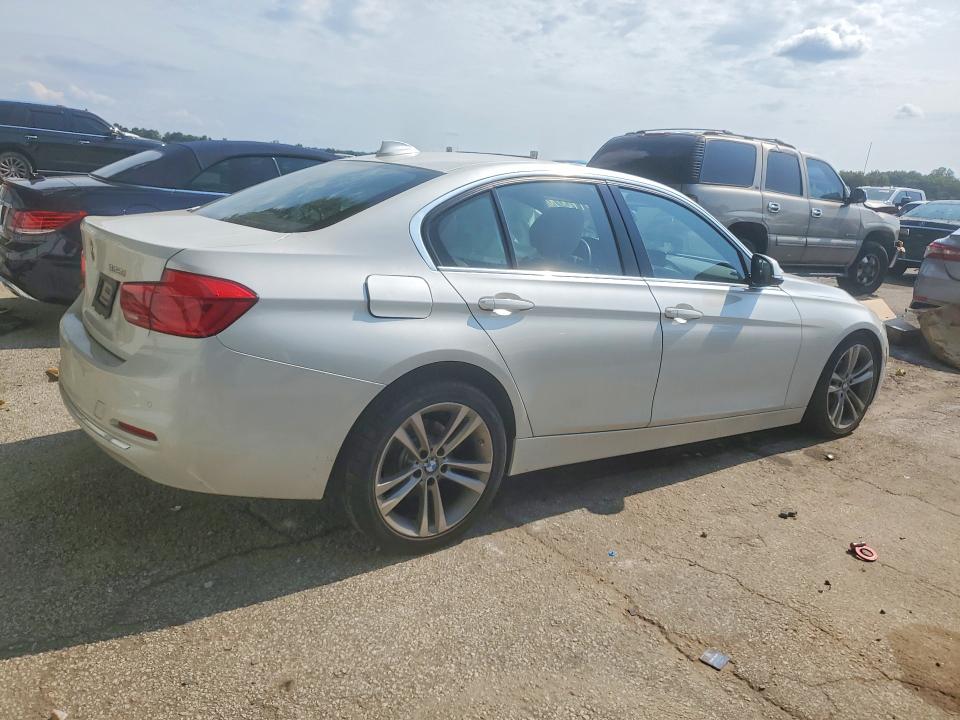 Продажа на аукционе авто 2016 Bmw 328, vin: WBA8E9G58GNT45748, номер лота: 56940076