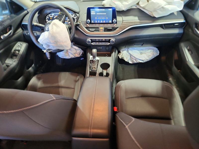 55861476 :رقم المزاد ، 1N4BL4DV8SN375692 vin ، 2025 Nissan Altima مزاد بيع