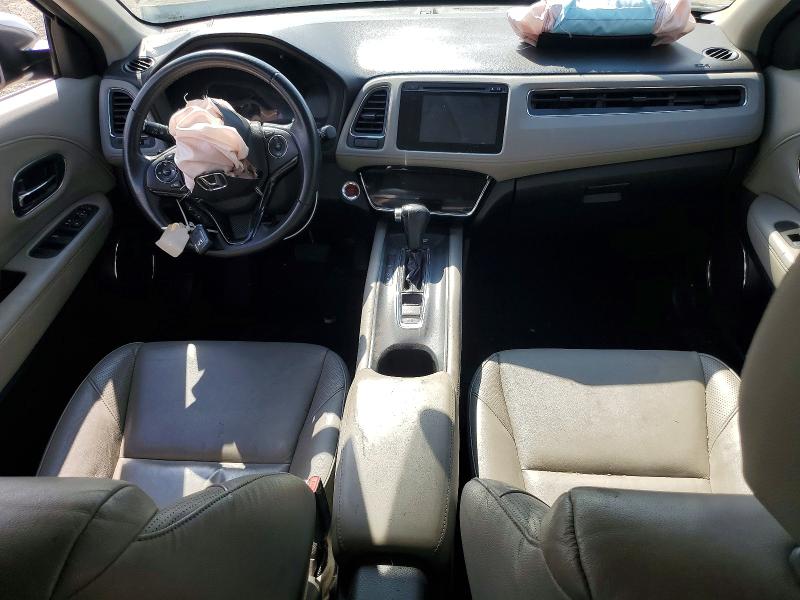 Продаж на аукціоні авто 2017 Honda Hr-v, vin: 3CZRU5H71HM710053, номер лоту: 57530196