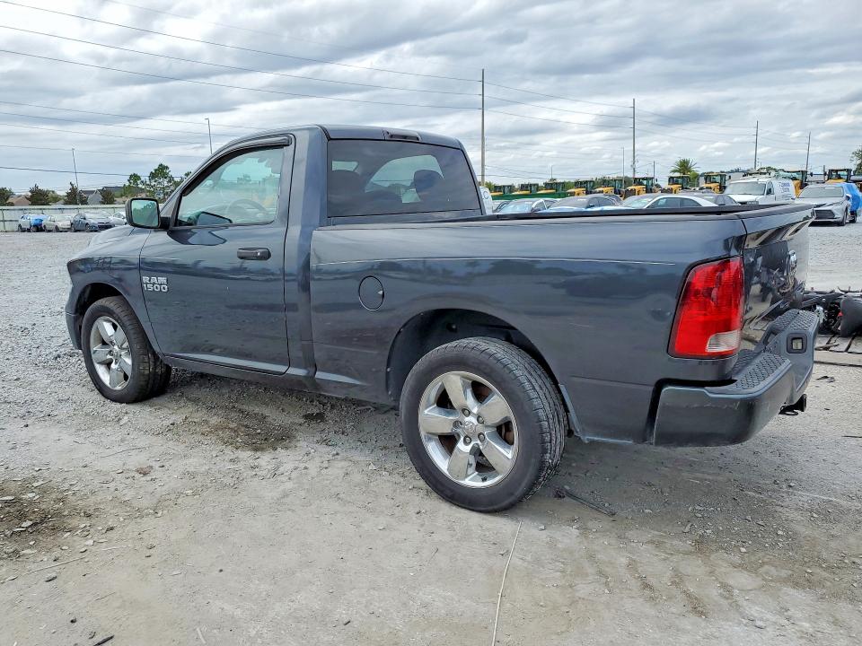 2013 Ram 1500 მანქანა იყიდება აუქციონზე, vin: 3C6JR6AGXDG565065, აუქციონის ნომერი: 55369216