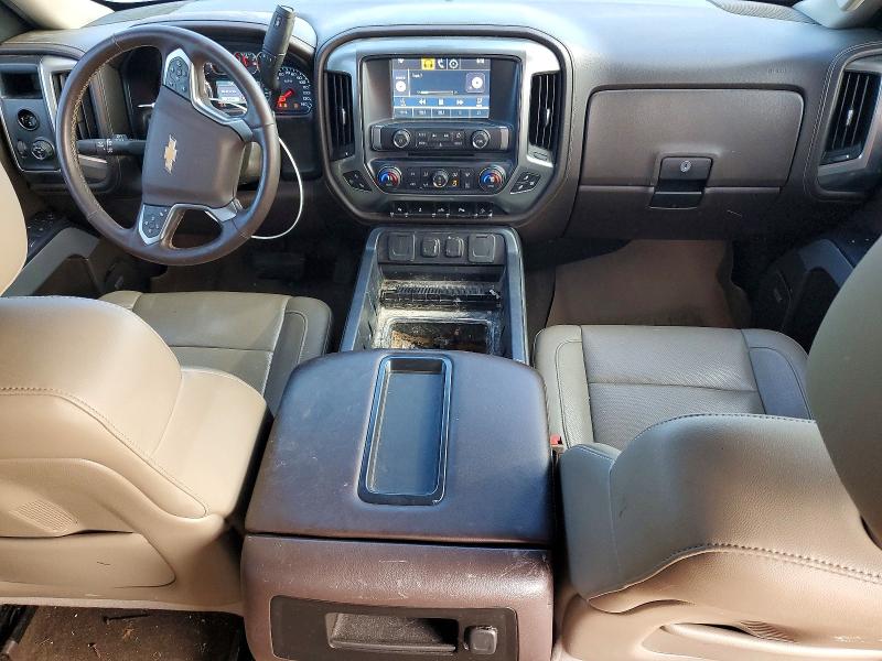 Продаж на аукціоні авто 2014 Chevrolet Silverado, vin: 3GCUKSEC6EG339021, номер лоту: 56993176