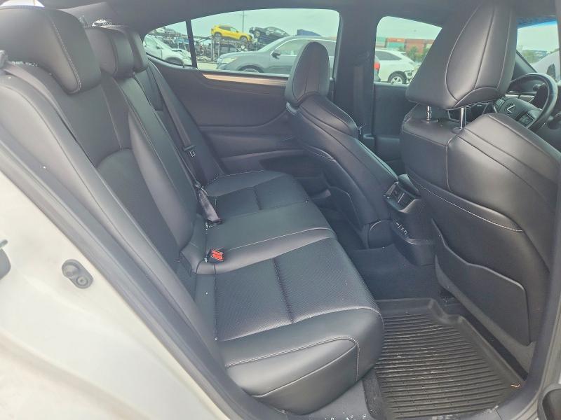 Aukcja sprzedaży 2020 Lexus Es, vin: 58AGZ1B11LU070446, numer aukcji: 57778256