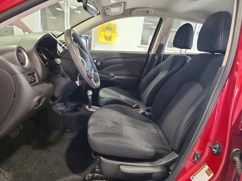 Aukcja sprzedaży 2015 Nissan Versa, vin: 3N1CN7AP3FL840808, numer aukcji: 56071526