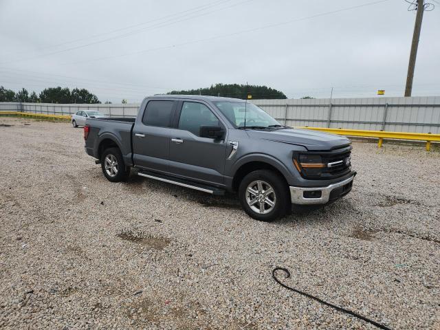 Продажа на аукционе авто 2025 Ford F150, vin: 1FTEW3KP1SKE62574, номер лота: 55926046