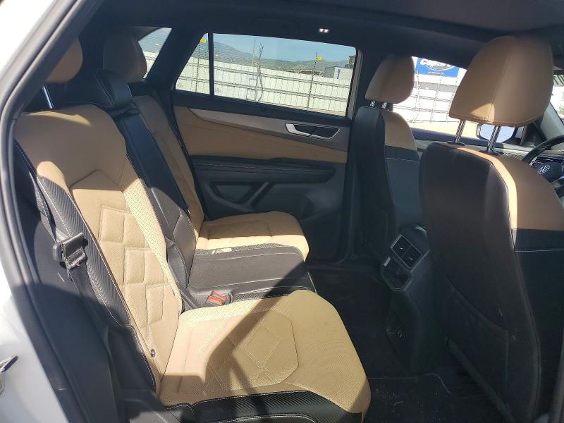 Продаж на аукціоні авто 2024 Volkswagen Atlas Cross Sport, vin: 1V2JE2CA7RC248925, номер лоту: 57609016