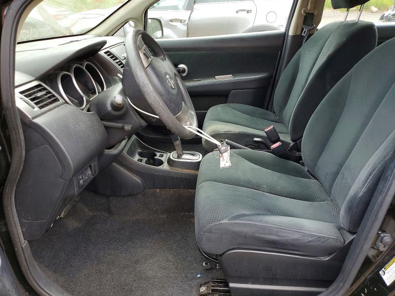 Aukcja sprzedaży 2011 Nissan Versa, vin: 3N1BC1CPXBL515935, numer aukcji: 56055596