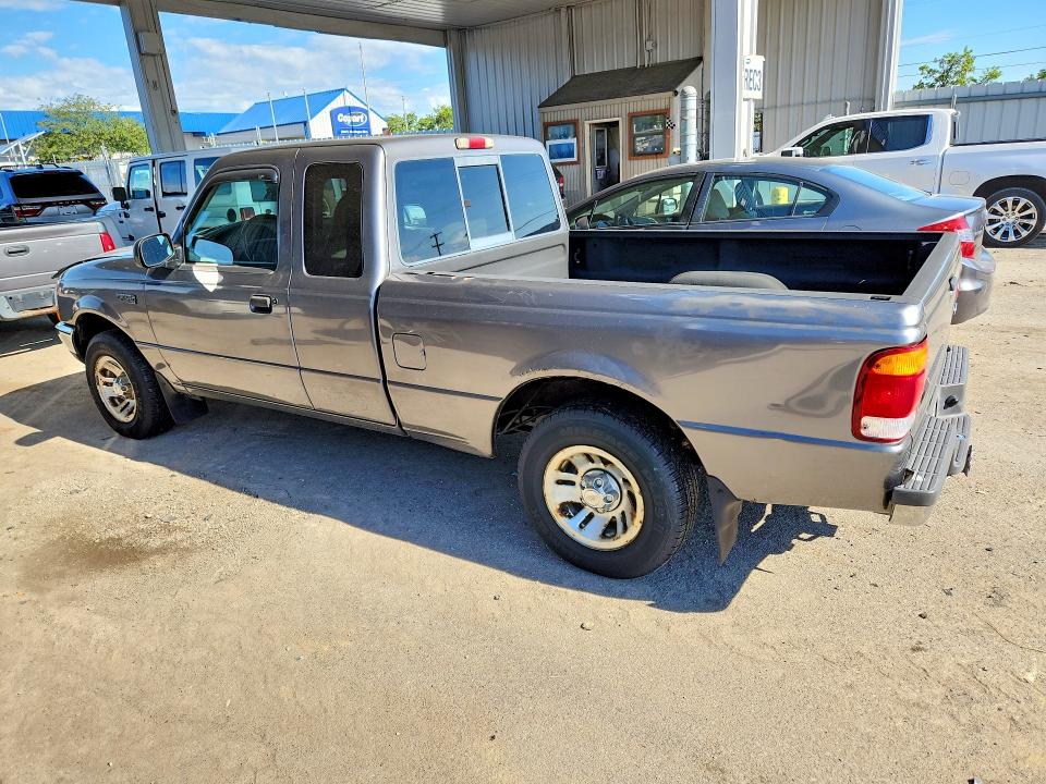 Продаж на аукціоні авто 1999 Ford Ranger, vin: 1FTYR14V4XTA93702, номер лоту: 57315496