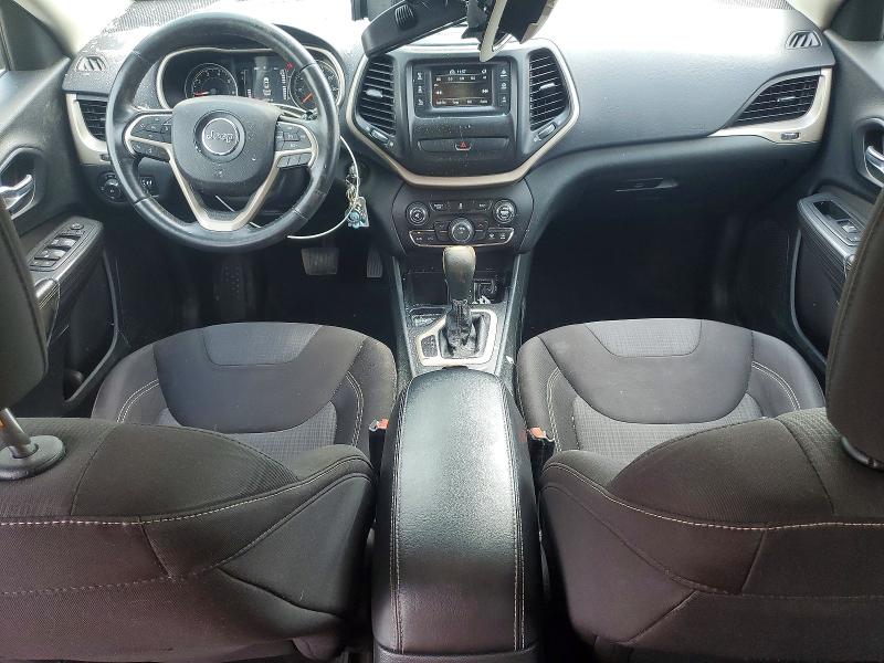 Aukcja sprzedaży 2015 Jeep Cherokee, vin: 1C4PJLCB6FW682933, numer aukcji: 58884786