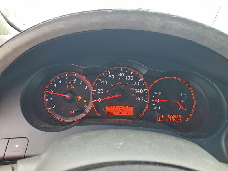 Aukcja sprzedaży 2007 Nissan Altima, vin: 1N4AL21E47N420042, numer aukcji: 55533976