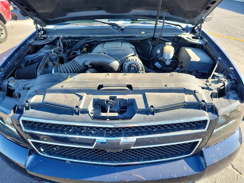 Aukcja sprzedaży 2007 Chevrolet Avalanche, vin: 3GNEC12007G166158, numer aukcji: 57422206