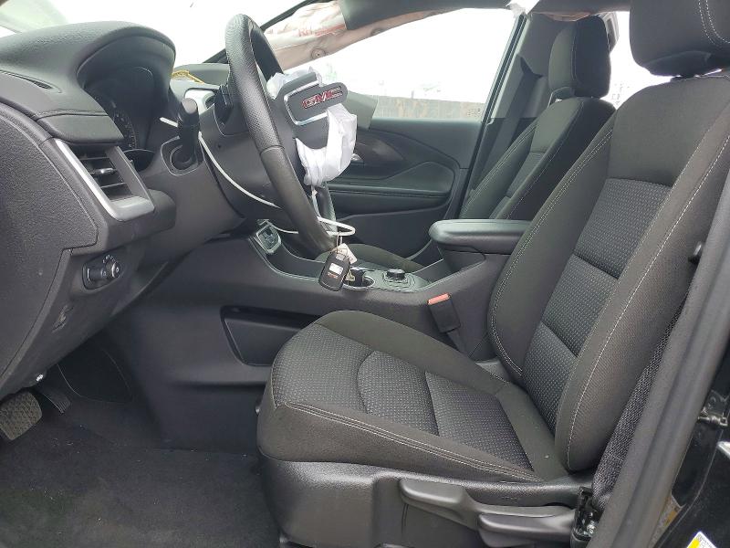 Aukcja sprzedaży 2024 Gmc Terrain, vin: 3GKALMEG6RL365909, numer aukcji: 85453115