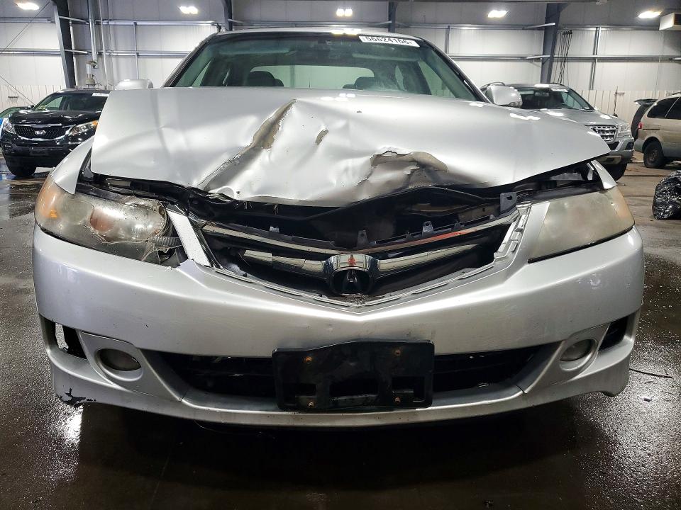 Aukcja sprzedaży 2007 Acura Tsx, vin: JH4CL96877C008173, numer aukcji: 56624166