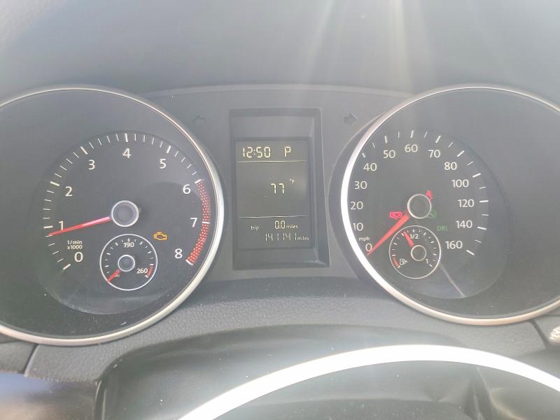 55330606 :رقم المزاد ، 3VWPP7AJ5CM700699 vin ، 2012 Volkswagen Jetta مزاد بيع