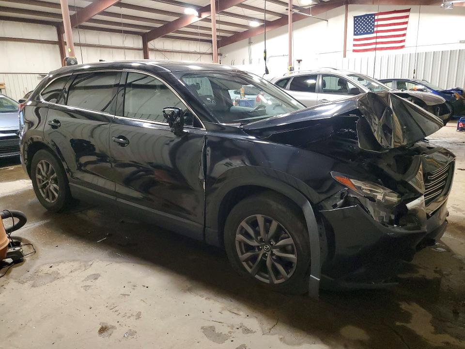 Aukcja sprzedaży 2023 Mazda Cx-9, vin: JM3TCBCY1P0653374, numer aukcji: 56113076