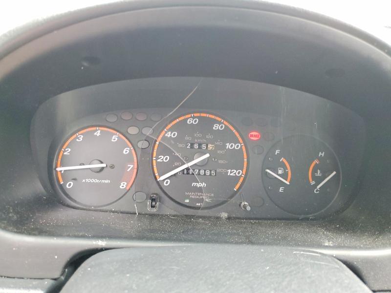 Aukcja sprzedaży 1999 Honda Cr-v, vin: JHLRD1768XC081207, numer aukcji: 56462406