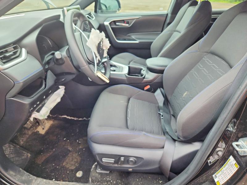 Продажа на аукционе авто 2024 Toyota Rav4, vin: 2T34WRFV2RW226931, номер лота: 59123356