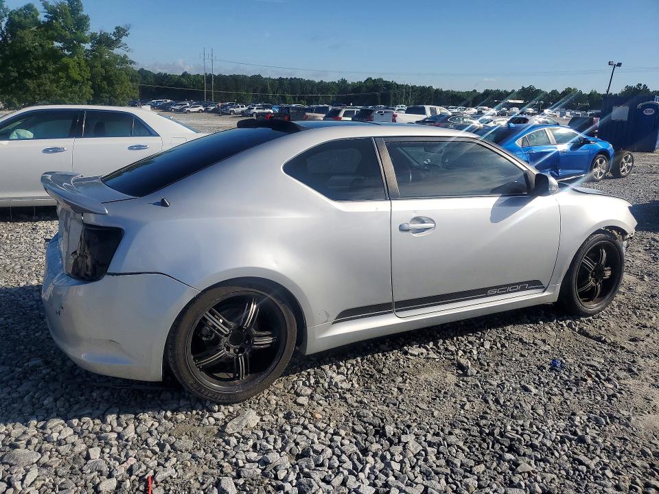 Продаж на аукціоні авто 2012 Scion Tc, vin: JTKJF5C78C3033588, номер лоту: 57210346