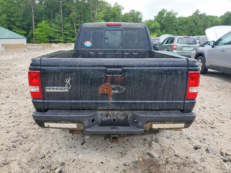 2010 Ford Ranger მანქანა იყიდება აუქციონზე, vin: 1FTLR4FE0APA35823, აუქციონის ნომერი: 57855776