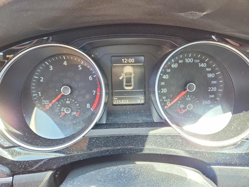 Продажа на аукционе авто 2017 Volkswagen Jetta, vin: 3VWDB7AJ1HM331090, номер лота: 56072696