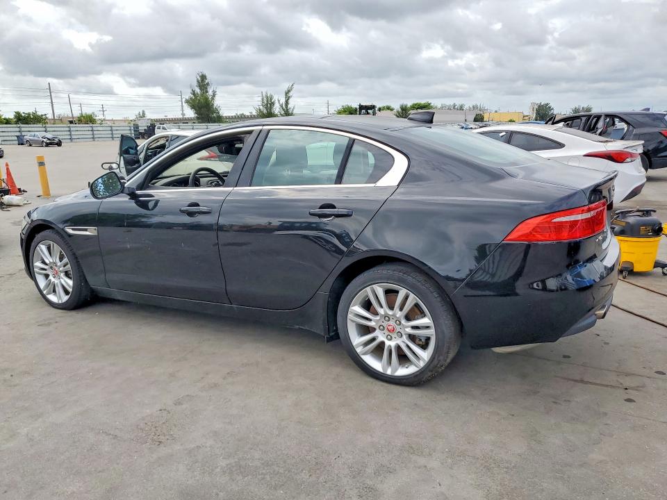 Продаж на аукціоні авто 2019 Jaguar Xe, vin: SAJAD4FX3KCP46739, номер лоту: 57033056