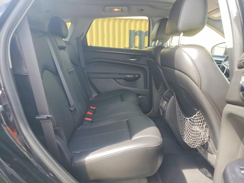 Aukcja sprzedaży 2015 Cadillac Srx, vin: 3GYFNAE35FS577199, numer aukcji: 59112176