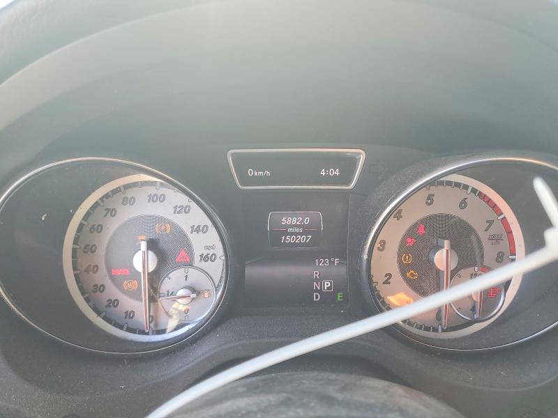 Продаж на аукціоні авто 2014 Mercedes-benz Cla, vin: WDDSJ4GB4EN139780, номер лоту: 57493346