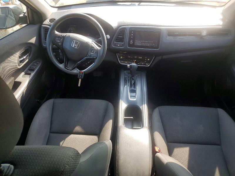Продажа на аукционе авто 2020 Honda Hr-v, vin: 3CZRU6H32LM101212, номер лота: 59141746