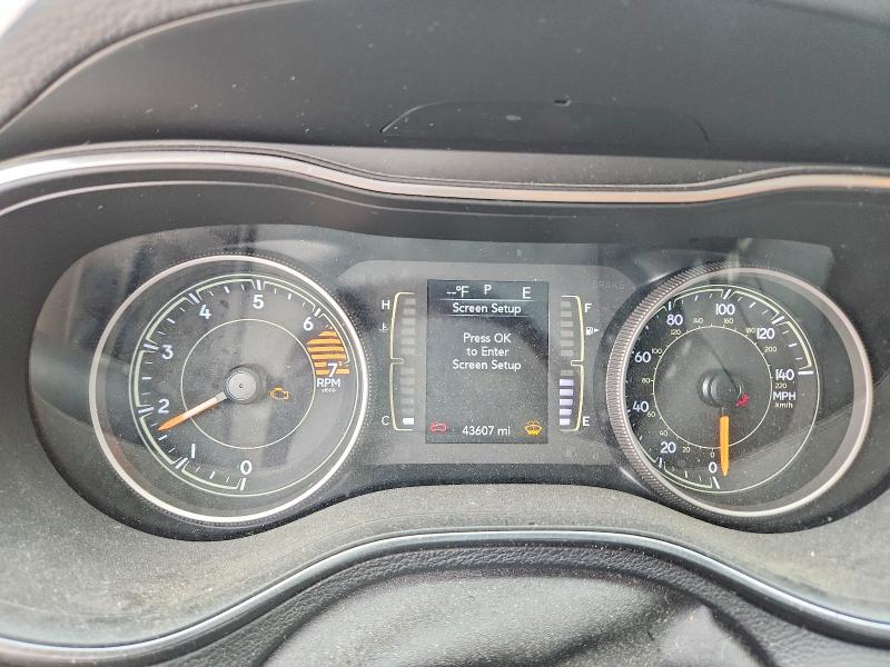 Продажа на аукционе авто 2019 Jeep Cherokee, vin: 1C4PJLCB1KD171541, номер лота: 56475366