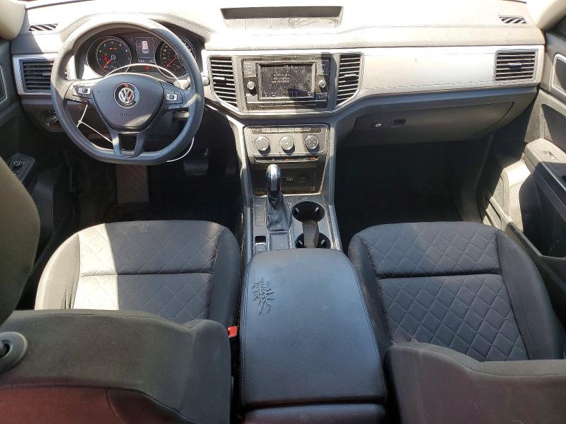 Aukcja sprzedaży 2018 Volkswagen Atlas, vin: 1V2AR2CA2JC553810, numer aukcji: 57605986