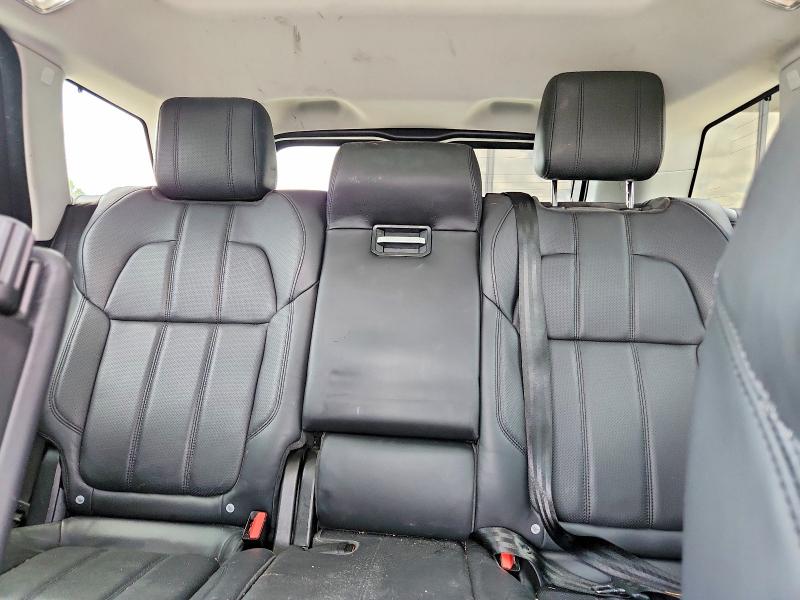 Aukcja sprzedaży 2017 Land Range Rover Velar, vin: SALWR2FV2HA169885, numer aukcji: 58242536