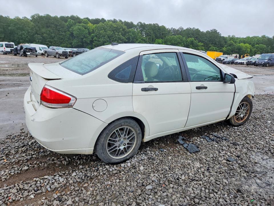 Aukcja sprzedaży 2010 Ford Focus S, vin: 1FAHP3FN5AW195035, numer aukcji: 56716756