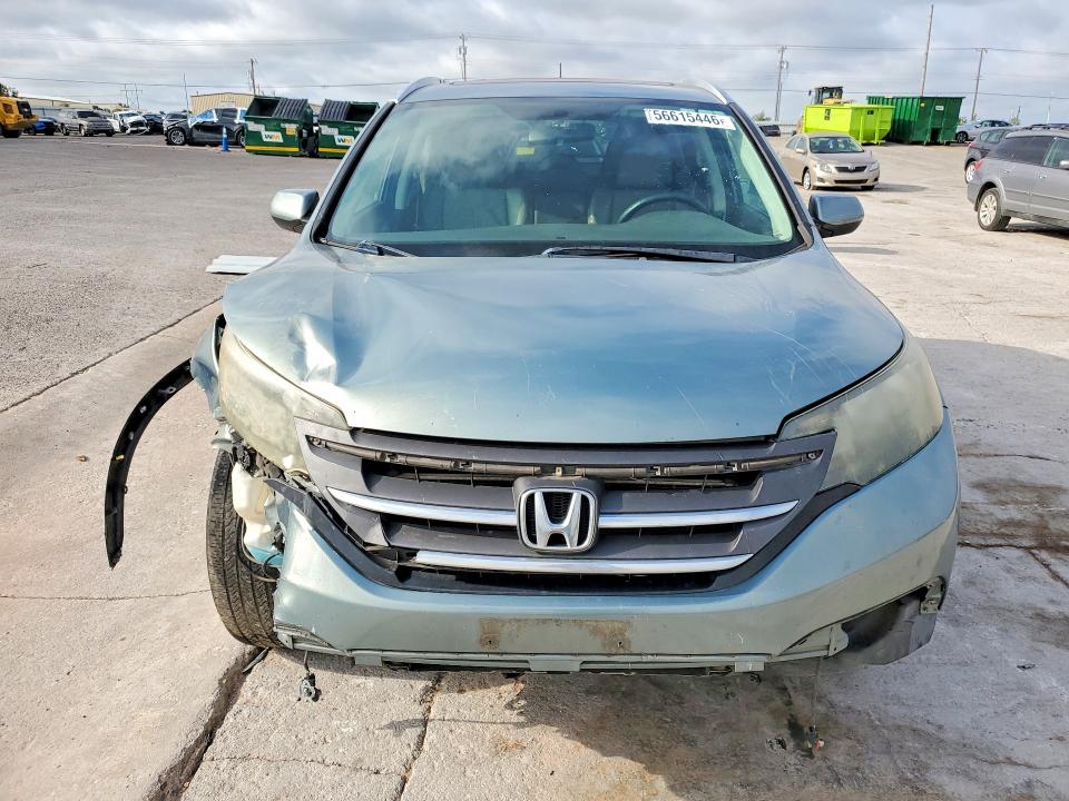 Продаж на аукціоні авто 2012 Honda Cr-v, vin: 2HKRM3H77CH510559, номер лоту: 56615446