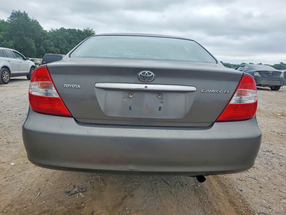 Aukcja sprzedaży 2003 Toyota Camry, vin: 4T1BE32K13U752261, numer aukcji: 57832396