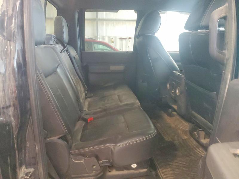 Продажа на аукционе авто 2011 Ford F250, vin: 1FT7W2B63BEC51806, номер лота: 55718686