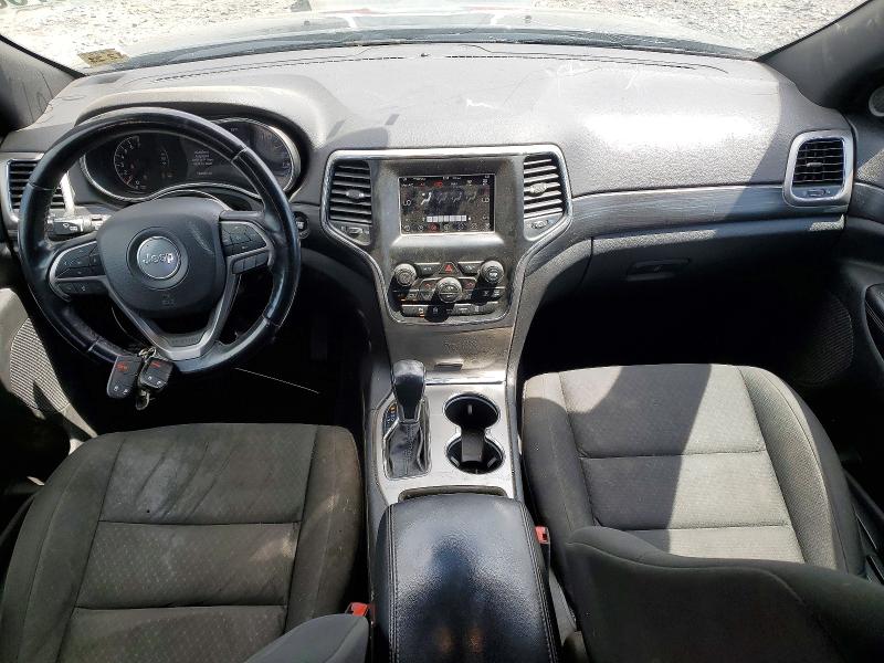 Aukcja sprzedaży 2019 Jeep Grand Cherokee, vin: 1C4RJFAGXKC532876, numer aukcji: 56453766