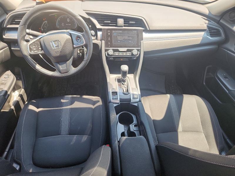 Продажа на аукционе авто 2018 Honda Civic, vin: 2HGFC2F57JH044026, номер лота: 85970835